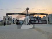 120 square yards residential in ps city phase 2 also...