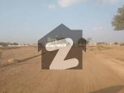 120 Square Yards Residential Plot Is Available In...