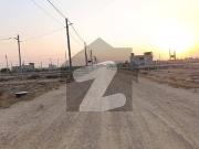 120 square yards residential plot on 30 feet wide road...