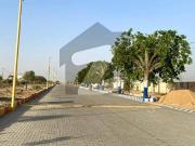 120 square yards residential plot on 30 feet wide road...