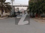 120 square yards residential plot on 30 feet wide road...
