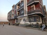 120 square yards residential plot on 30 feet wide road...