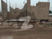 120 Square Yards Residential Plot Up For sale In Jinnah...