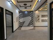 120 Square Yards Spacious House Is Available In State...