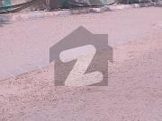 120 Square Yards Transfer Plot Prime Location P. S City...