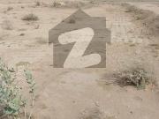120 Square Yards West Open Plot In Rehana Multipurpose...