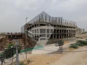 120 sq/Yard Banglow Falaknaz Golden Pebbles, Sector...