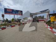 120 sqyards pair plot gold block north town residency...