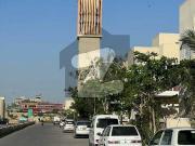 120 Sqyd Brand New Bungalow For Sale In Naya Nazimabad...