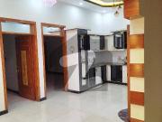 120 Sqyd Brand New Ground Plus 1 Lavish 40ft Road...