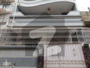 120 Sqyd G+1 House Available For Sale North Karachi...