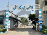 120 Sq'Yd Plot For Sale Fatima Dream City PH2