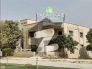 120 sq'yd Plot For Sale Sector 4 West open Falaknaz...