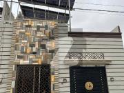 120 sq'yd west open single story