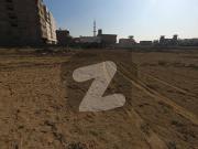 120 Sqyds Plot For Sale, North Town Residency