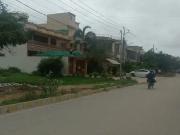 120 Sqyrd Muhammad pur co opretive housing scheem 33...