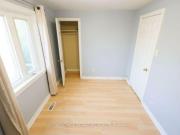 120 Town House Crescent, Brampton, ON, L6W 3C5 townhouse...