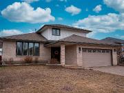 120 Wolverine Cres House For Sale