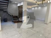 120 yard bungalow for rent with basement in phase 8 dha...