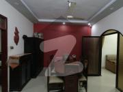 120 Yard Corner Double Story House Well Maintain in...