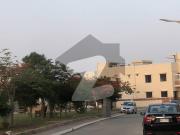 120 Yard Plot Block D Naya Nazimabad