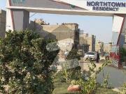 120 Yard Plot For Sale Gold Block