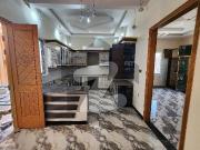 120 Yards Brand New 40 Feet Road Corner West Open G+1...