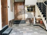 120 Yards brand new House on 40 fit wide road for sale... 120 Yards brand new House on 40 fit wide road for sale...