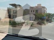 120 yards Corner Plot for Sale Defence Phase 8 Best...