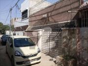 120 Yards Demolish House, Ground+Half, Sector 11 I, Near...