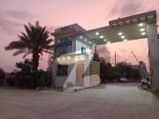 120 Yards For Sale / ROK Society / Corner