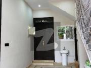 120 Yards G+1 House Available For Rent In Saadi Town