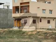 120 Yards House For Sale / Dehli Raiyan Society / Bank...