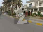 120 Yards Neat To Mosque And Park 24/7 Electricity 24/7...