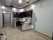 120 yards New Ground+1 House for SALE in NORTH Karachi...