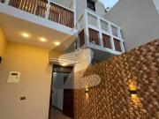 120 Yards One Unit Bungalow Block A