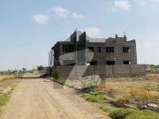 120 Yards Plot For Sale PAZ Block 1 Transfer Leased...