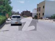 150 Yards Plot Iqbal Lane 2 west open Best for Investor