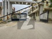 120 Yards West Open Plot for sale