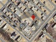 120 Yards West Open Plot For Sale