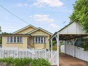 120A Stuart Street, Mount Lofty QLD 4350 House For Rent...