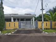120k cash outSingle storey terrace Taman Kiaramas