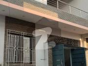 120Sq Yard Brand New West Open Banglow For Sale Ground...