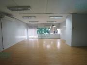 120sqm Fitted Office Space for Rent in Legaspi Village,...