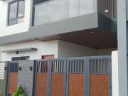 120sqm House and lot For sale Ready For Occupancy with 5...