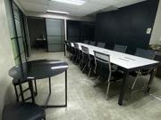 120sqm Office Space for Lease in One San Miguel Avenue...