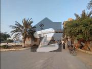 120sqyd West Open Plot And This Plot Is Located At A...