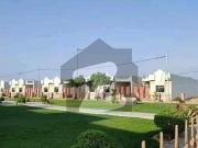 120 Yard Single Storey Villa