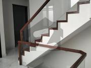 120yards Brand New Beautiful Modern Bungalow In Dha...