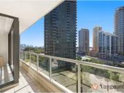1210/183 Kent Street, Millers Point Apartment for rent...